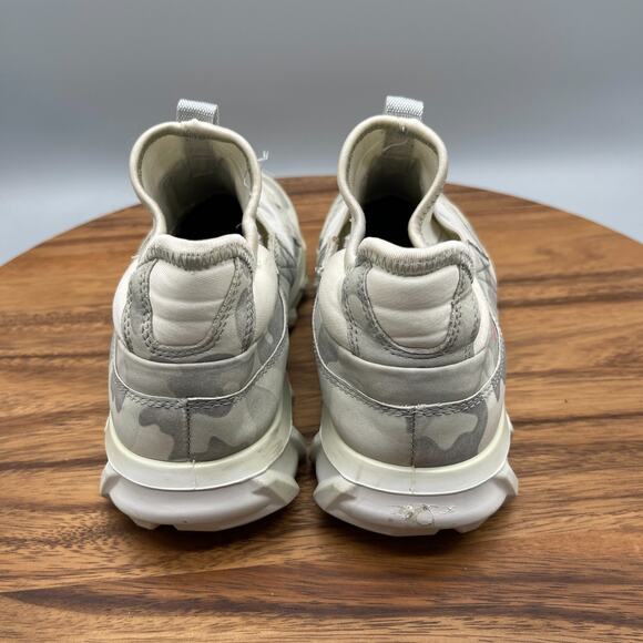 ECCO Sport MX Shoes Womens Size 6 / 37 Slip On Low Walking Running Comfort Gym - Picture 4 of 8